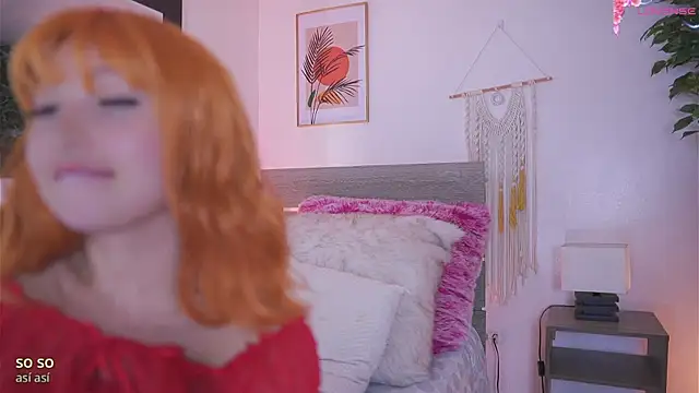 Eyleen 24 online show from 04.21.26