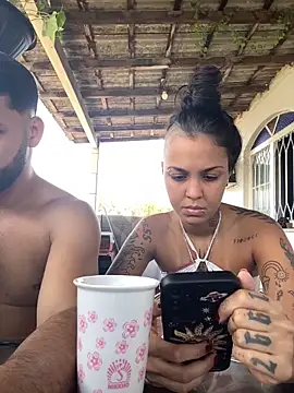 poliannaxx online show from 12.21.25