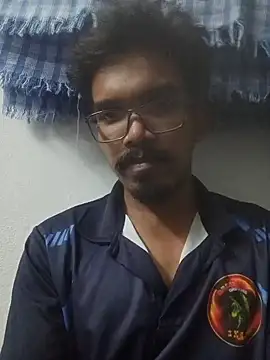 Shivaa- online show from 10.24.25