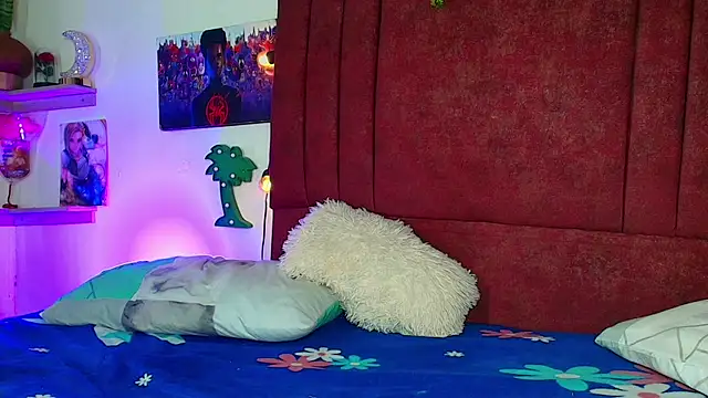 alisson zafiro  online show from 03.28.26