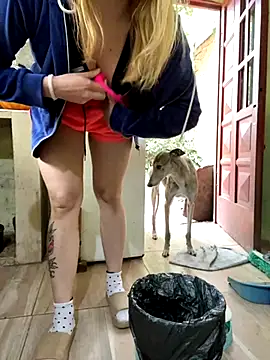 FlorBich online show from 10.30.25