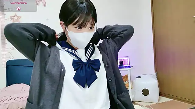  Iroha 99 online show from 02.01.26