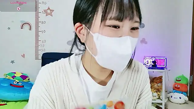  Iroha 99 online show from 02.08.26