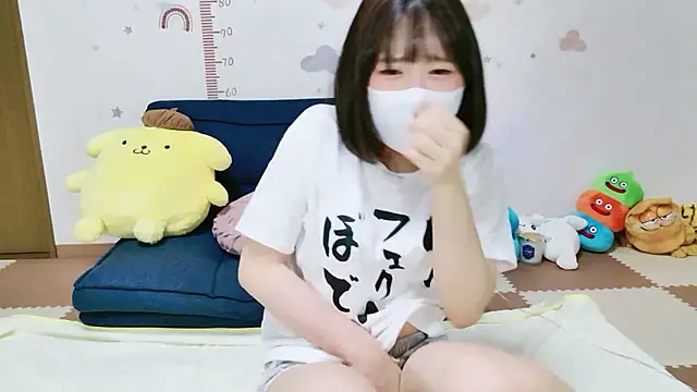  Iroha 99 online show from 05.20.26
