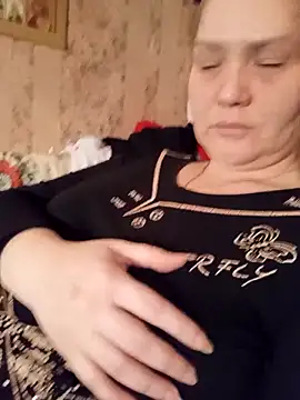 Minna Jeannie online show from 11.24.25