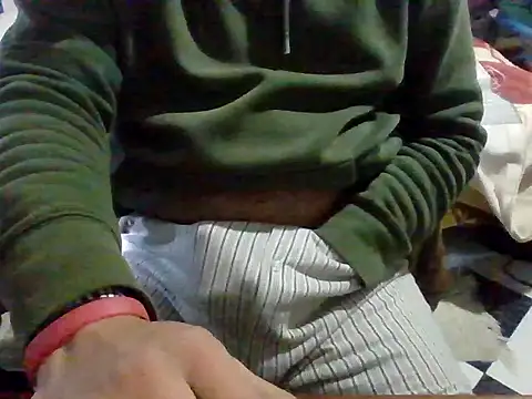 CummedCock online show from 01.02.25