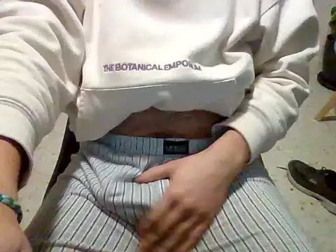 CummedCock online show from 02.21.25