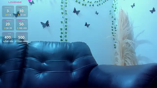 Amani Bakir online show from 12.03.25