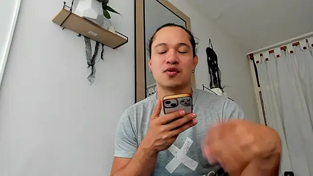 Valerioe online show from 10.10.25