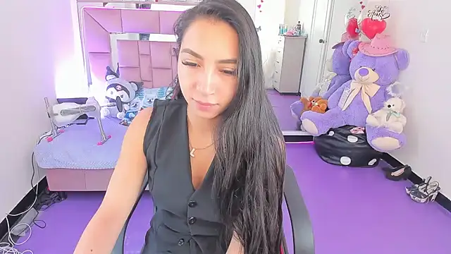 AriadnaCappelletty online show from 01.07.26