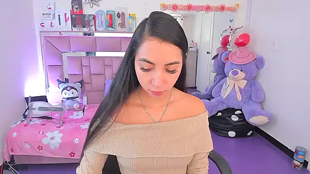 AriadnaCappelletty online show from 02.10.26