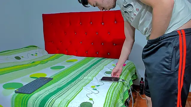 big-dicktop23 online show from 02.23.25