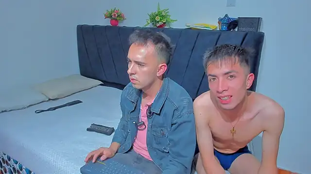 Snapshot of big-dicktop23 chatting on 10.24.25 big-dicktop23 online show from 10.24.25