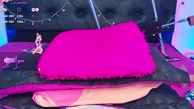 Adriana-55 online show from 01.08.25