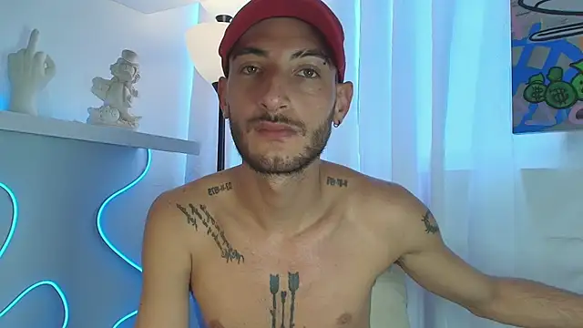 Snapshot of Sxxthiago chatting on 06.28.26 Sxxthiago online show from 06.28.26