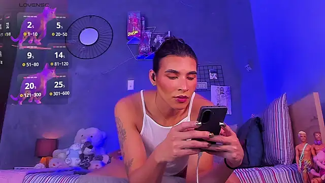 tiffbeatiful online show from 02.20.26