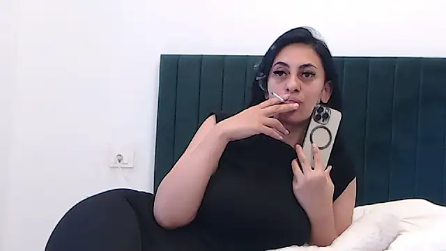 Snapshot of Aimeclark chatting on 04.28.26 Aimeclark online show from 04.28.26