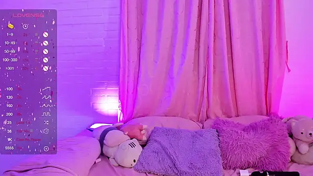 pink quarz online show from 01.09.25