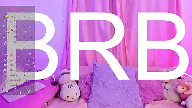 pink quarz online show from 02.15.25