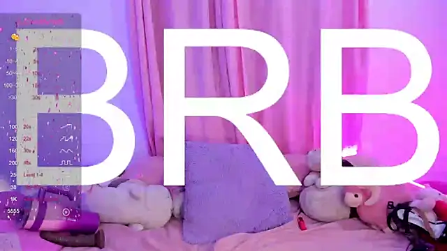 pink quarz online show from 02.16.25
