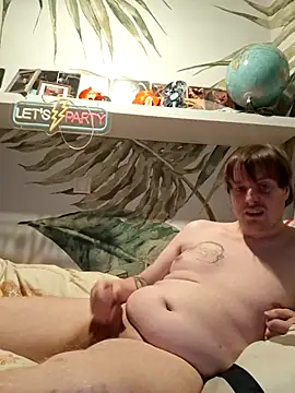 buuck1987 online show from 01.10.26