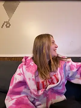 PhatAssBlond online show from 11.02.25