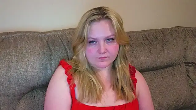 PhatAssBlond online show from 03.21.26