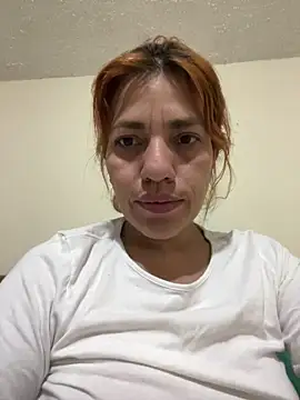lia huan online show from 03.18.25