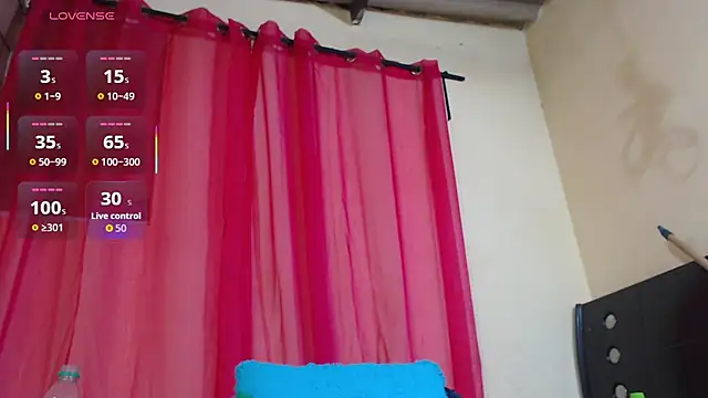 RominaFiore  online show from 08.01.26