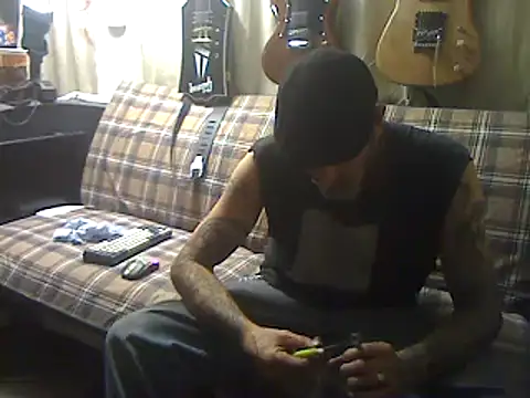 2Hot2gether69 online show from 01.06.25