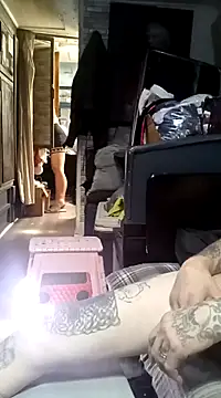 2Hot2gether69 online show from 03.08.25