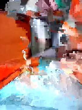 2Hot2gether69 online show from 10.15.25