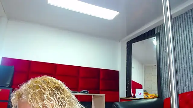 SWEETKAREN online show from 03.07.26