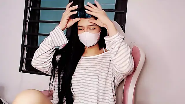 phuong-anh1709 online show from 02.02.26