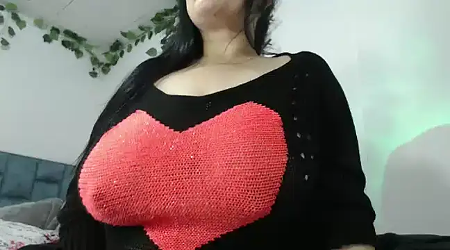 Donniia online show from 12.17.24