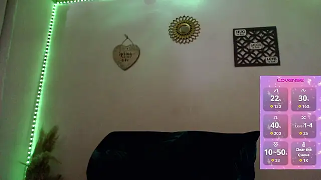 Donniia online show from 01.08.26