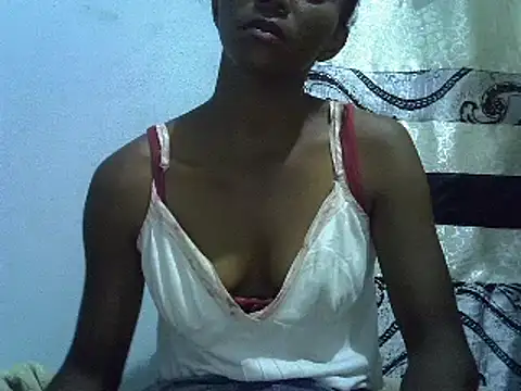 ElianeHot online show from 02.01.25