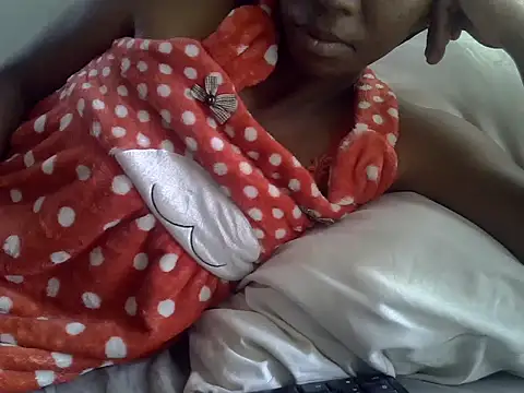 ElianeHot online show from 10.19.25