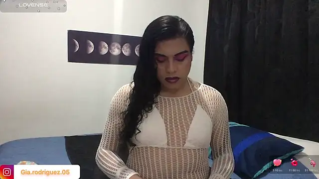 Snapshot of Ariana_Rodriguez_ chatting on 07.06.26 Ariana Rodriguez online show from 07.06.26