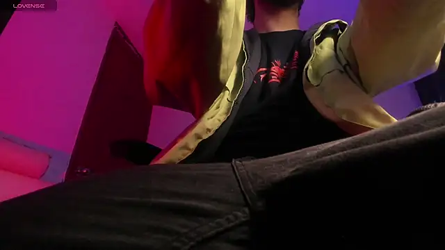 s sven03 online show from 12.19.25