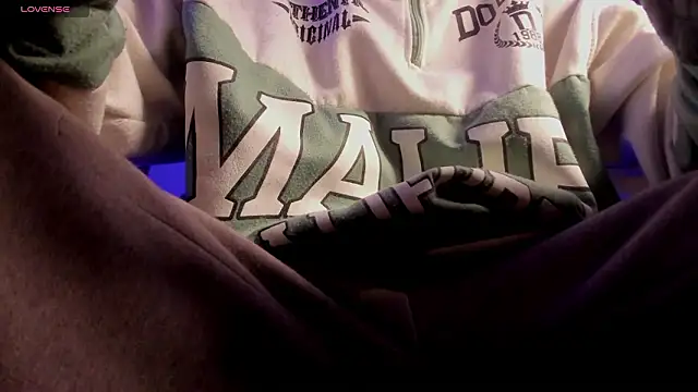 s sven03 online show from 02.16.26