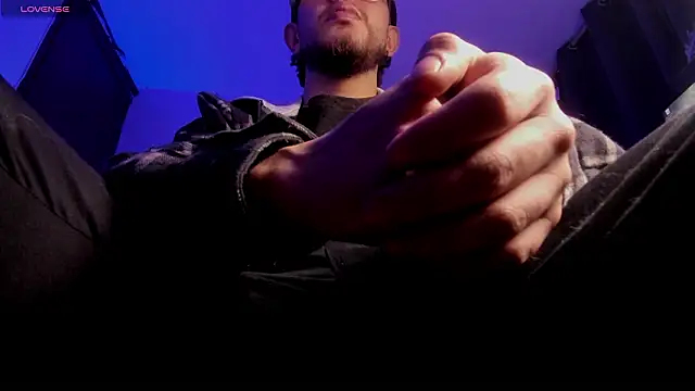 s sven03 online show from 02.24.26