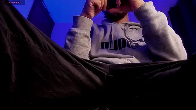 s sven03 online show from 03.17.26