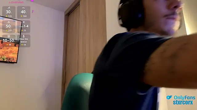 ilytheo online show from 10.16.25