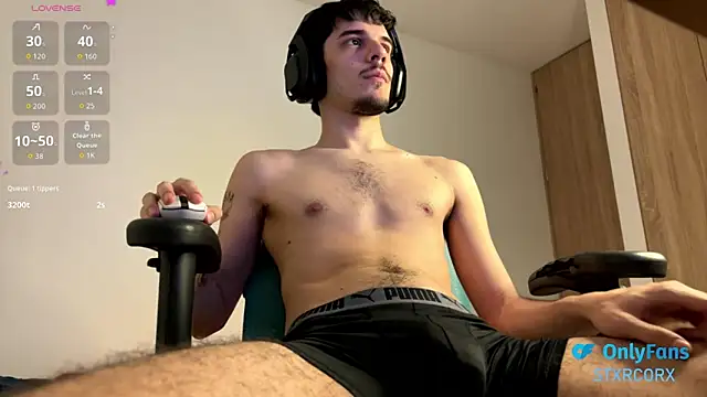 ilytheo online show from 03.05.26