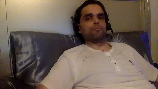 GForceSavage online show from 10.24.25