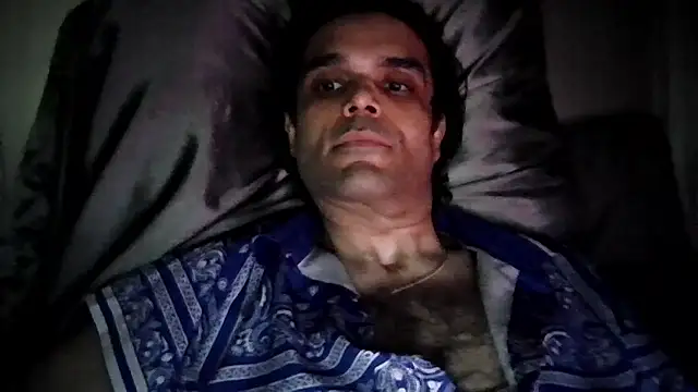 GForceSavage online show from 01.10.26