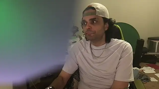 GForceSavage online show from 03.22.26