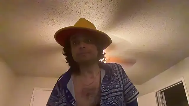 GForceSavage online show from 04.15.26