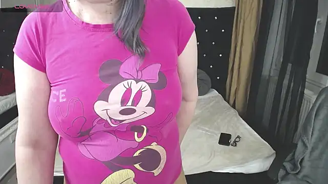 Lilly hott online show from 01.21.25